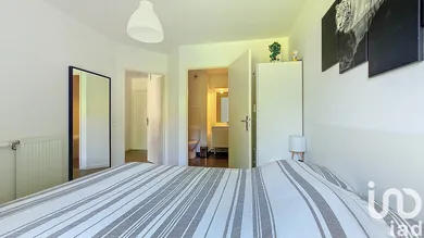 Apartment at Chevreuse (78460) — 11/14