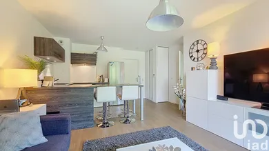 Apartment at Chevreuse (78460) — 2/14