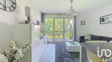 Apartment at Chevreuse (78460) — 8/14