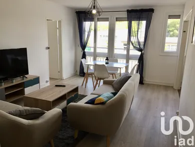 Apartment in Amiens (80080)