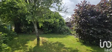 Maison à Flexanville (78910)