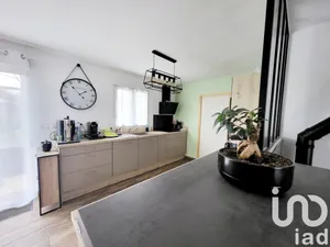 Maison à Cléré-les-Pins (37340)