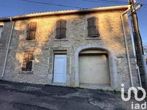 Appartement à Thézan-des-Corbières (11200)