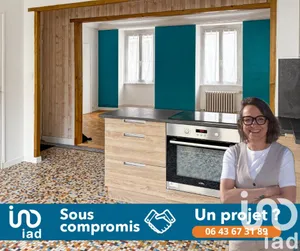 Appartement à Lorient (56100)
