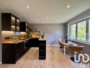 Apartment in Thionville (57100)