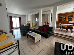 Maison à Longjumeau (91160)