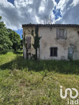 House at Beychac-et-Caillau (33750)