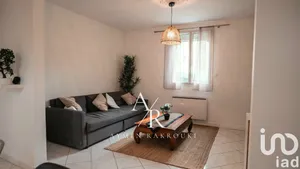 Townhouse at Groslay (95410)