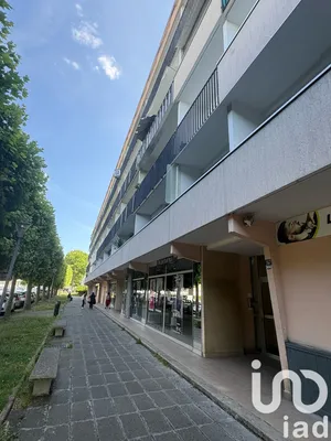 Appartement à Le Mée-sur-Seine (77350)