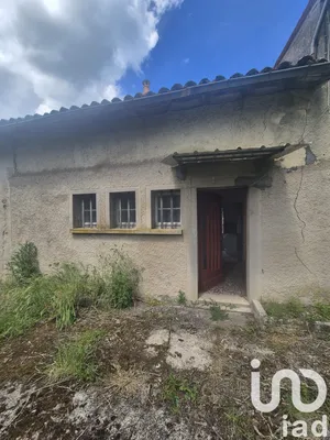 House at Beychac-et-Caillau (33750)