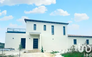 House at LAUDUN L'ARDOISE (30290)