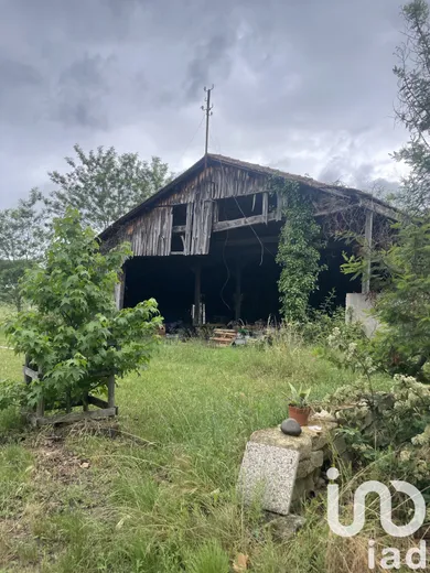 Garage at Preignac (33210)