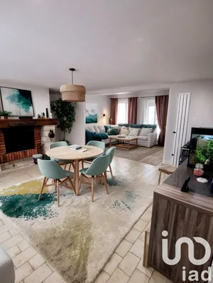 Maison de village à Le Baizil (51270)