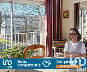 Appartement à Lorient (56100)
