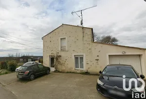 Maison à Sainte-Cécile (85110)