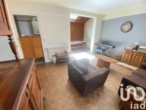 Apartment at Mayenne (53100)