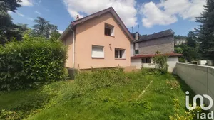 Maison à Saint-Martin-la-Plaine (42800)