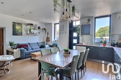 House at Marseille (13011)