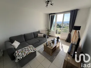 Apartment at Montélimar (26200)