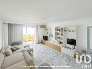 Apartment in Ville-di-Pietrabugno (20200)