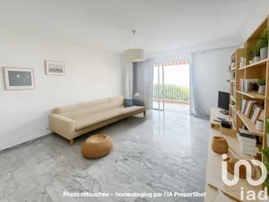 Appartement à Ville-di-Pietrabugno (20200)