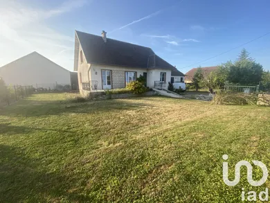 House at Vallant-Saint-Georges (10170)