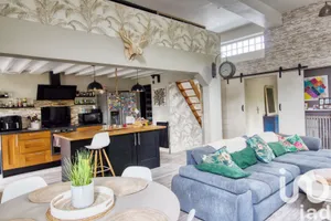 House at Magny-en-Vexin (95420)