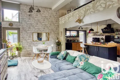 House in Magny-en-Vexin (95420)