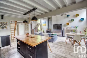 Maison à Magny-en-Vexin (95420)