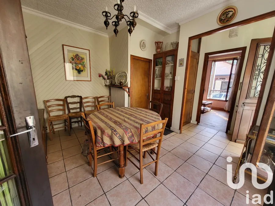 Immobilier à Argenteuil (95100) : 178 annonces immobilières - iad