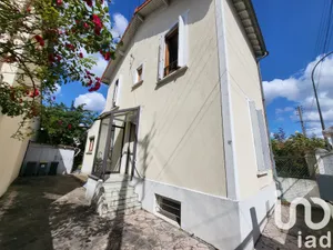 Maison à Argenteuil (95100)