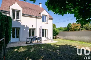 House at Chatou (78400)