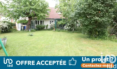 Maison à Nangis (77370)