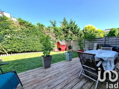 House at Toulouse (31200)