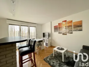 Appartement à Puteaux (92800)