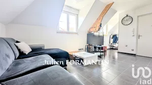 Studio à Lagny-sur-Marne (77400)
