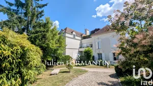 Studio at Lagny-sur-Marne (77400)