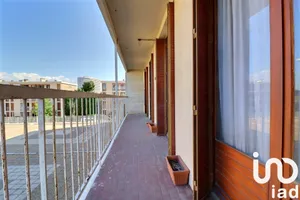 Appartement à Marseille (13008)