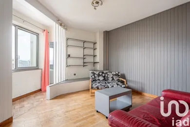 Appartement à Grenoble (38000)