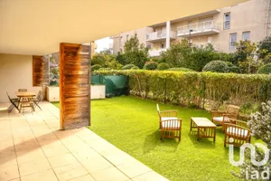 Appartement à Marseille (13008)