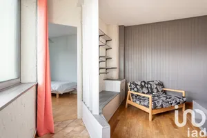 Appartement à Grenoble (38000)