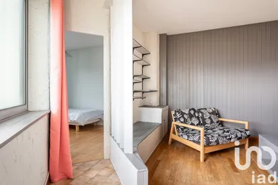 Apartment in Grenoble (38000)