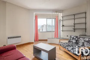 Appartement à Grenoble (38000)