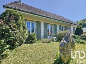 House at Cires-lès-Mello (60660)