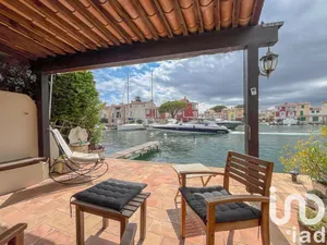 Maison traditionnelle à Grimaud (83310)