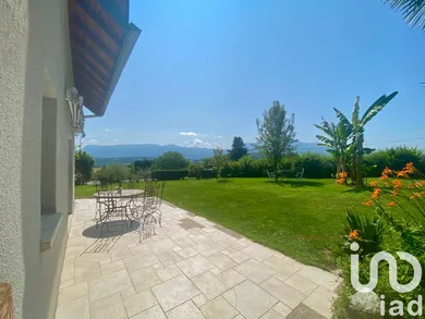 House at La Biolle (73410)