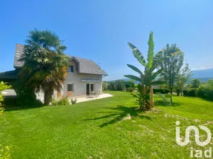 Maison à La Biolle (73410)