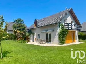 House at La Biolle (73410)