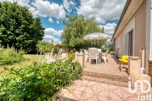 House in Saint-Pathus (77178)