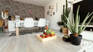 Apartment at Reims (51100)